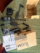 Icom IC-A24E Airband VHF