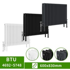 Anthracite White Black