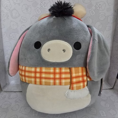 Jason donkey christmas - jason,