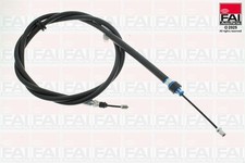 Parking Brake Cable Pull Right