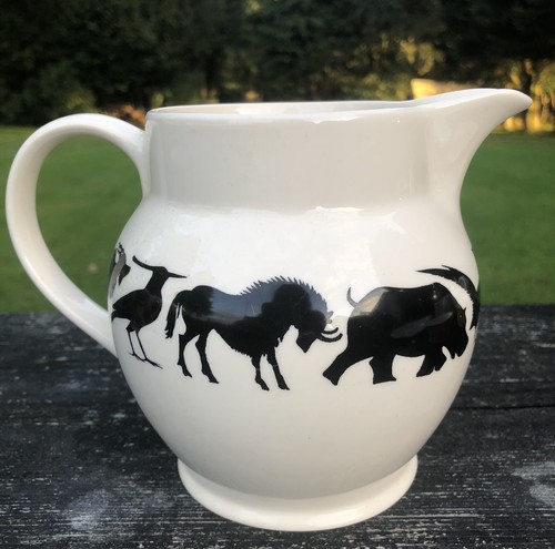 Emma bridgewater animals - bridgewater,