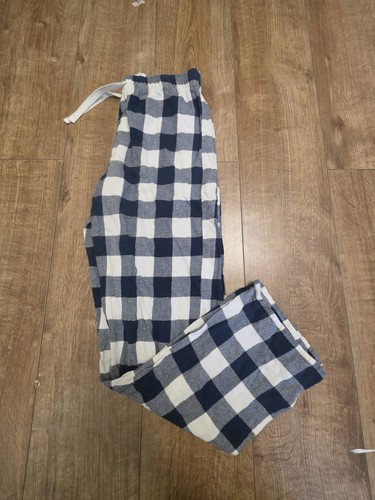 Next womens blue check - blue,