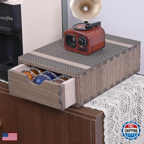 Ddyuri coffee pod - ddyuri,