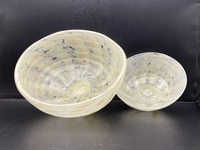 Coiled Studio /Art Glass Set