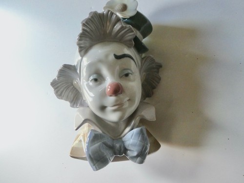 Vintage lladro star - vintage, "