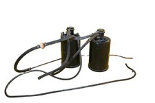 LAMBORGHINI DIABLO Vapor Trap Canister 6.0 V12 2000