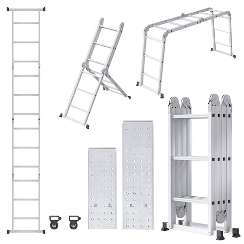 Multi purpose ladder - multi-purpose,