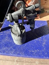 Wagner Electric Paint Sprayer