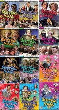 Spitting Image - The Complete Series 1 - Series  12 DVD NEW 1 12