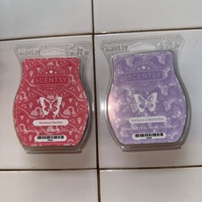 Brand New Scentsy Rainbows &