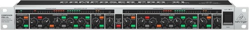 Behringer composer pro - composer, pro-xl
