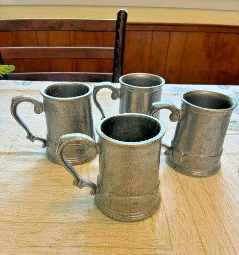 Wilton armetale mug country - armetale,