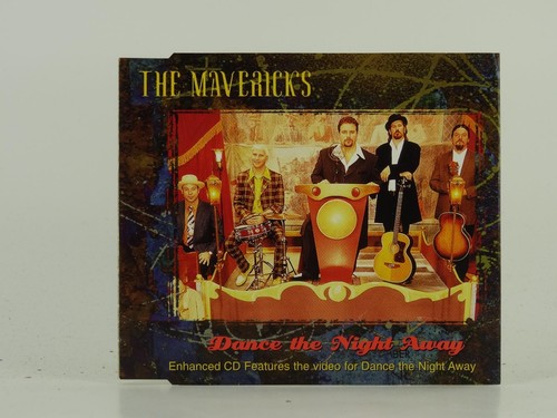 The mavericks dance - the, night