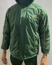 SOUTH AFRICA Springboks Rugby