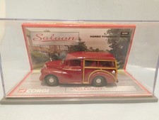 CORGI SALOON 02202 CARS MORRIS