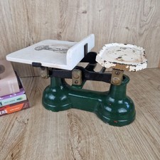 Antique Cast Iron Kitchen