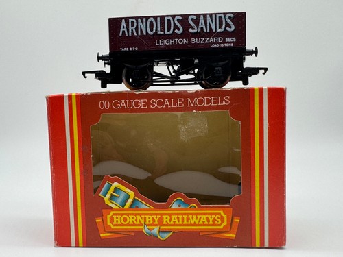 Hornby r717 arnolds sands - r717,