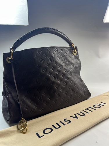 Louis vuitton artsy empreinte - louis,