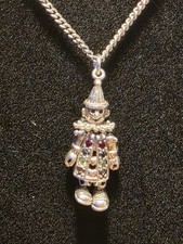 Vintage Sterling Silver