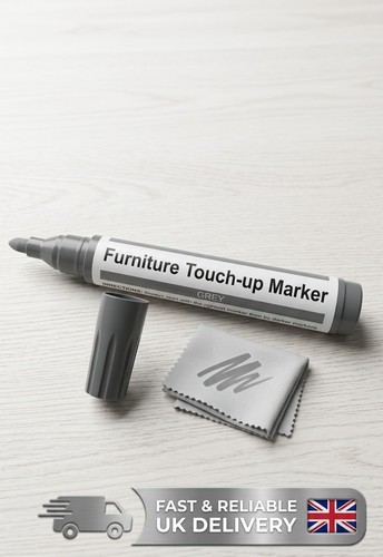 Grey furniture touch - furniture, marker