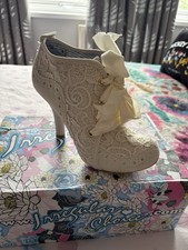 Irregular Choice Abigail's Party Shoes