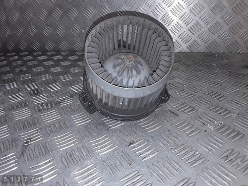 2004 honda jazz - 2004, blower