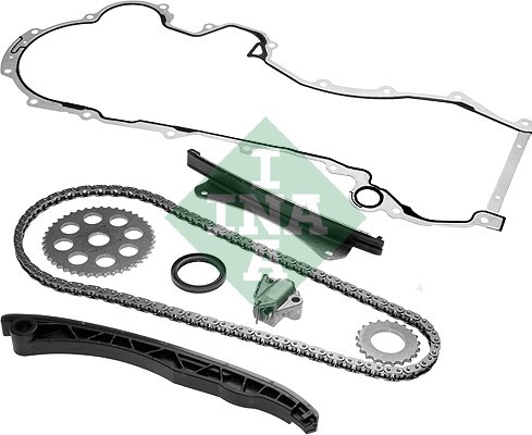 Timing chain kit for - timing,