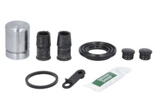 For Budweg Bud209072 disc