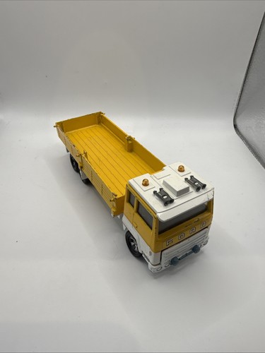 Matchbox super kings - matchbox, ford