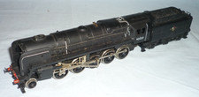 HORNBY OO GAUGE BR CLASS 9F