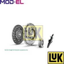 CLUTCH KIT 622 3336 21 FOR VW