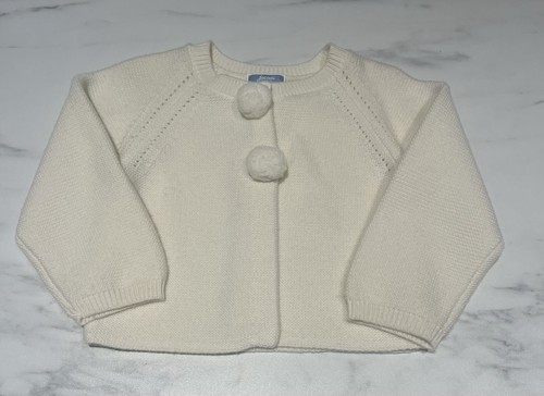 Jacadi baby girl white - jacadi,