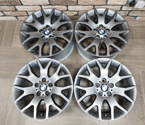 Bmw e70 e71 alloy - x5, 18"