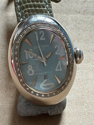Vintage locman nuovo diamond - locman,