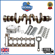 BMW N55B30A 3.0 PETROL 435I