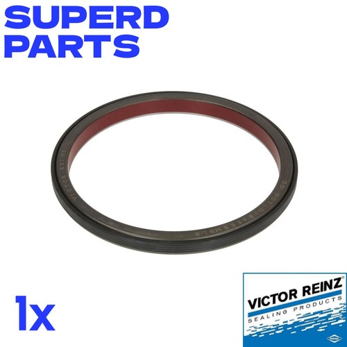 Crankshaft oil seal rear fits - crankshaft,