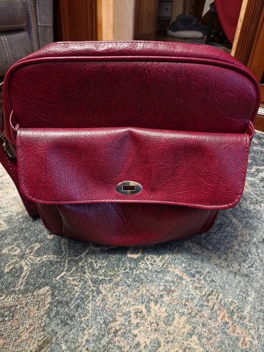 Vintage 1970s samsonite sentry - vintage,
