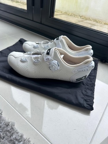 Sidi wire carbon cycling - sidi,