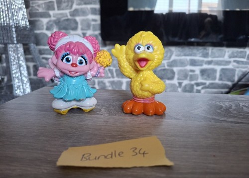 Sesame street abby - sesame, on