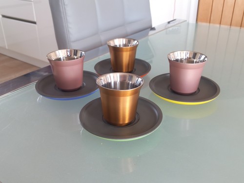 Designer nespresso - 5.5,