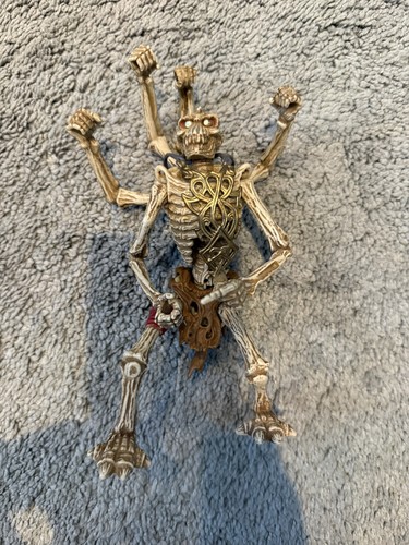 1994 playmates skeleton - playmates, 'skeleton