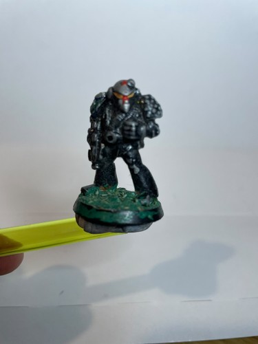 Vintage warhammer 40k rt101 - warhammer,
