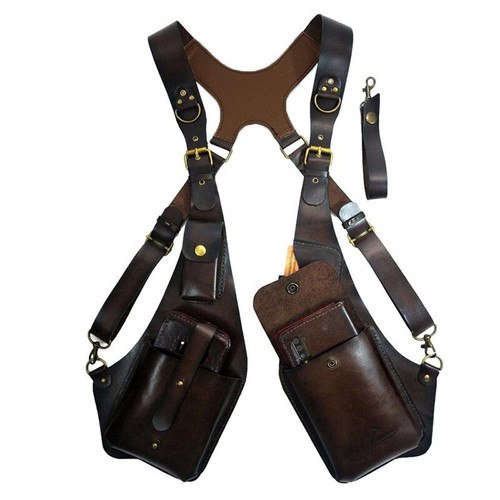 Anti theft leather - anti-theft, pu