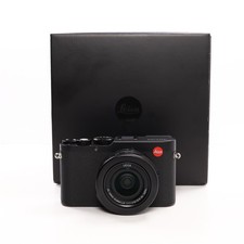 Leica D-Lux 8 Compact Digital