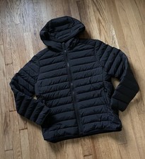 Stone Island Down Puffer