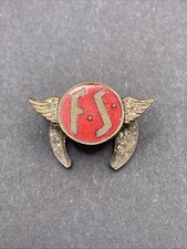 Original WW2 Period Fairburn