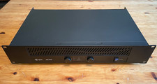 QTX QA400 200+200 Watt amplifier
