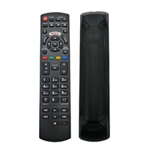 Replacement Remote Control For