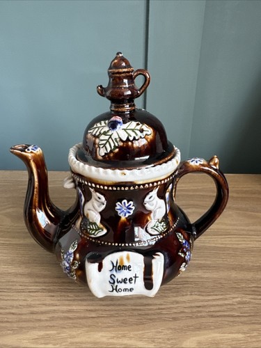 Measham ware victorian - ware, style