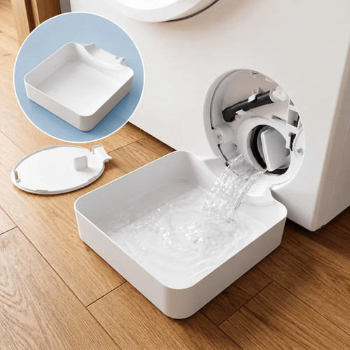 Washing machine drain funnel - washing,